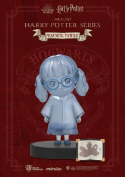 Harry Potter Beast Kingdom Mini Egg Attack MEA-035 Series - Moaning Myrtle