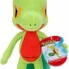 JAZWARES Pokemon 8" Plush - Treecko