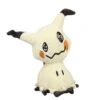 JAZWARES Pokemon 8" Plush - Mimikyu