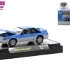 M2 Machines Detroit Muscle 1:64 Scale Release 62 - 1988 Ford Mustang GT