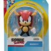 JAKKS PACIFIC Sonic The Hedgehog 2 1/2 Inch Mini Figure Wave 13 - Mighty