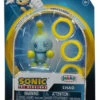 JAKKS PACIFIC Sonic The Hedgehog 2 1/2 Inch Mini Figure Wave 13 - Chao