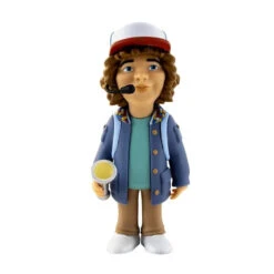 Stranger Things Minix Collectable Figure - Dustin