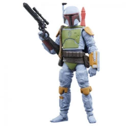 Hasbro Star Wars The Vintage Collection Boba Fett 3 3/4-Inch Action Figure
