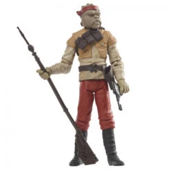 Hasbro Star Wars The Vintage Collection Kithaba 3 3/4-Inch Action Figure - VC56