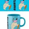Pokemon Squirtle Full Colour - Coffee Mug