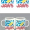 Jaws Coffee Mug