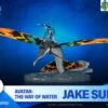 Beast Kingdom D Stage Avatar The Way Of Water Series Jake Sully Statue