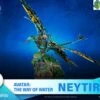 Beast Kingdom D Stage Avatar The Way Of Water Series Neytiri Statue