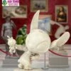 Beast Kingdom Mini Egg Attack Stitch Art Gallery Series Figurine - Stitch Dynamic Statue