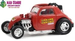 Greenlight 1/64 Running On Empty Series 16 - Hooker Headers - Topo Fuel Altered