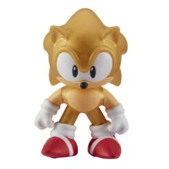 Sonic The Hedgehog Mini Stretch Figure - Sonic 30th Anniversary