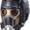 Hasbro Marvel Legends Series: Star-Lord Roleplay Replica Helmet