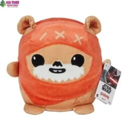 MATTEL Star Wars Cuutopia Plush Assortment - Ewok