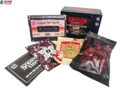 Stranger Things Upside Down Capsules Series 2 - Blind Box