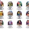 Disney 100 Capsules Series 2 - Blind Box