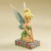 Enesco Jim Shore Disney Traditions - Peter Pan - Tinkerbell Pixie Delite Personality Pose Statue