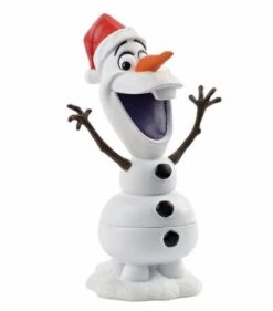 Frozen - Disney Department 56 Trinket Box - Olaf