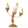 Enesco Jim Shore Disney Traditions - Lumiere Ooh La La Figurine