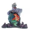 Enesco Jim Shore Disney Traditions - Ursula With Scene - Deep Trouble Statue