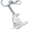 Harry Potter - Sorting Hat Keyring