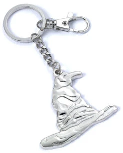 Harry Potter - Sorting Hat Keyring