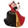 Enesco Disney Showcase - Alice In Wonderland - Queen Of Hearts Couture De Force