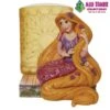 Enesco Jim Shore Disney Traditions - Tangled - Rapunzel With Lantern Statue