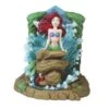 Enesco Jim Shore Disney Showcase - Little Mermaid - Light Up Statue