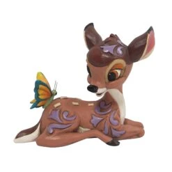 Enesco Jim Shore Disney Tradition - Bambi - Bambi Mini Figurine