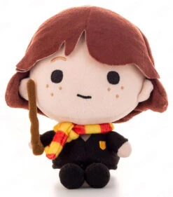 Harry Potter Plush Ron Weasley 20cm