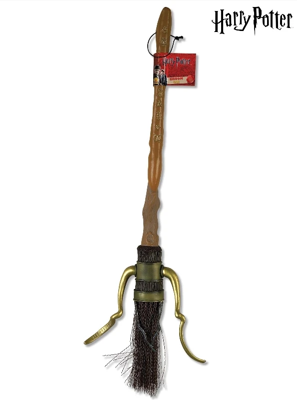 Harry Potter Broom