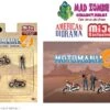 American Diorama 1:64 Motomania 4