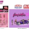 American Diorama 1/64 Lowrider Girls – MiJo Exclusives Limited Edition 3,600 Pieces