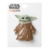 Bioworld Mandalorian The Child Large Lapel Pin