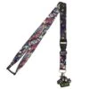 Bioworld Disney Villains Lanyard