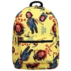 Bioworld Child's Play Chucky Good Guys Backpack