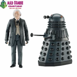 Doctor Who - History Of The Daleks Set #13