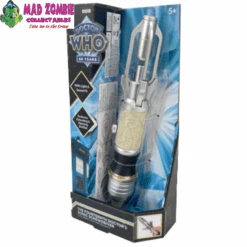 Doctor Who - 14th Doctor's Sonic Screwdriver