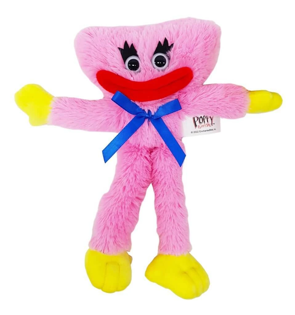 Poppy Playtime 8" Collectible Plush - Random Selection - Image 2