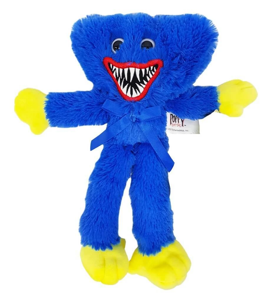 Poppy Playtime 8" Collectible Plush - Random Selection - Image 3