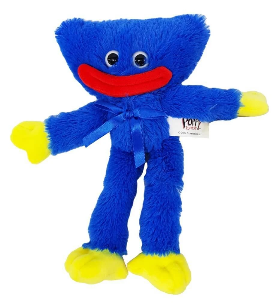 Poppy Playtime 8" Collectible Plush - Random Selection