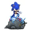 Sonic The Hedgehog Movie Sonic 1:6 Scale Statue