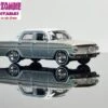 Greenlight DDA Collectibles 1/64 Scale - Holden EH Premier 60th Anniversary - Silver