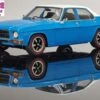 DDA 1/24 Scale Super Blue HQ Kingswood