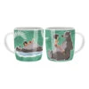Disney Jungle Book Barrel Mug