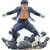 Bruce Lee - Earth Gallery PVC Diorama