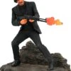 John Wick - Catacombs Gallery PVC Statue