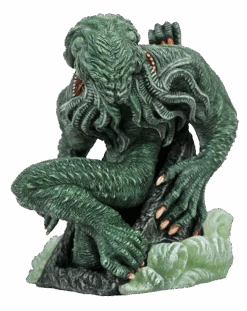 HP Lovecraft - Cthulhu PVC Figure