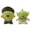 Enesco Pixar Toy Story Alien Remix Salt And Pepper Shaker Set